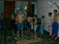 pid�ama party